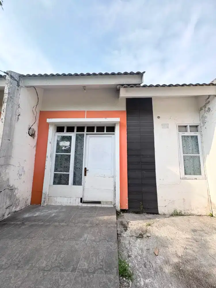 Jual Rumah / Take Over Rumah Subsidi