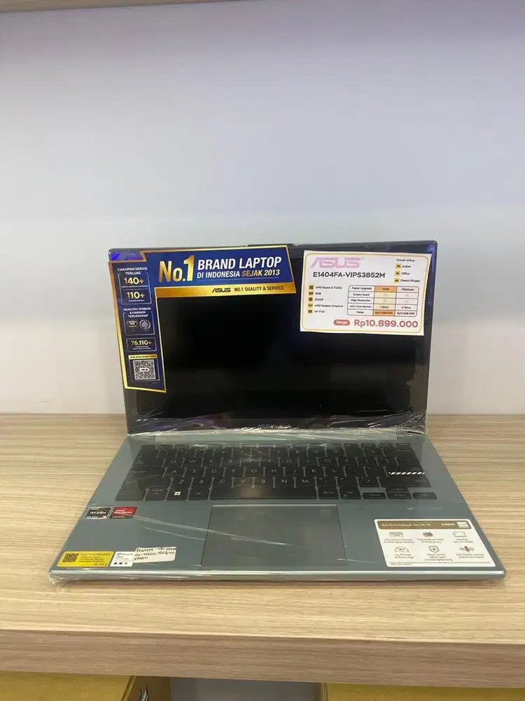 LAPTOP ASUS E1404FA