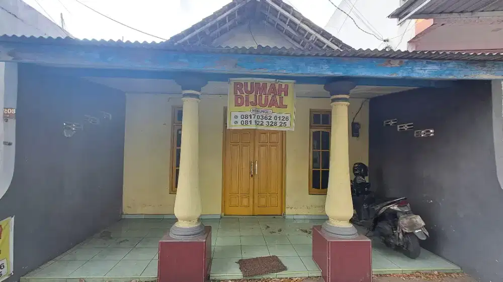 Peluang Investasi Strategis