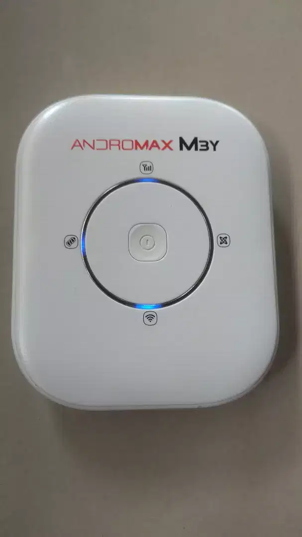 Dijual Mifi Andromax M3Y