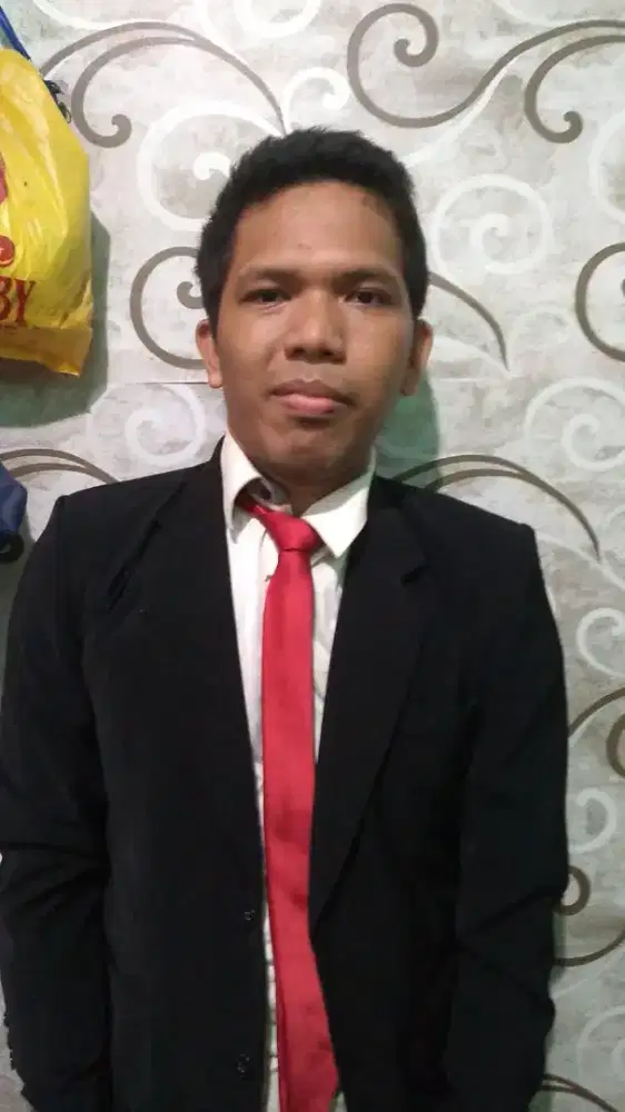 Cari lowongan pekerjaan
