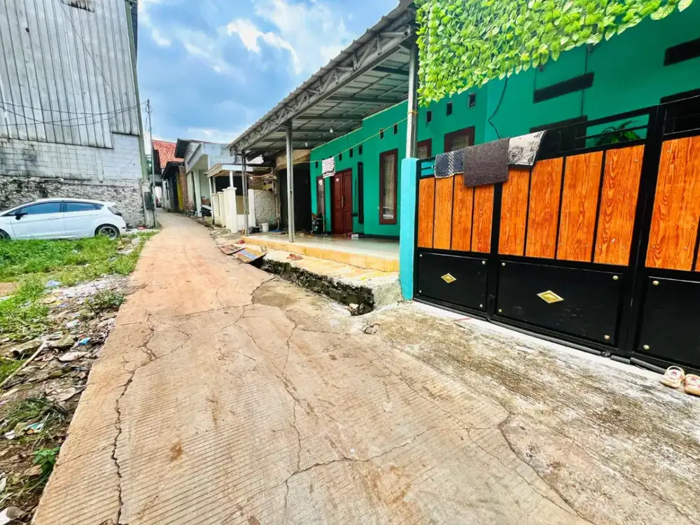 Tanah Kavling Cimuning Bekasi Luasan Ideal Bangun Hunian - 3JTan Permeter