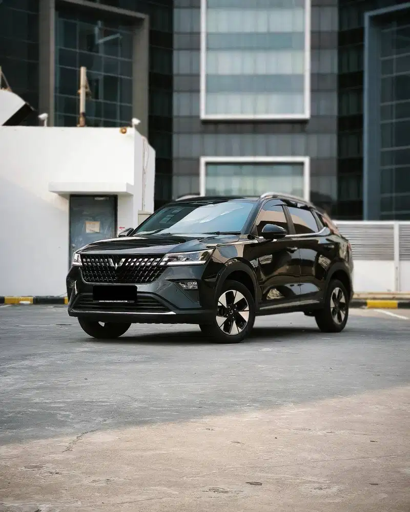 WULING ALVEZ EX 1.5 A/T 2023