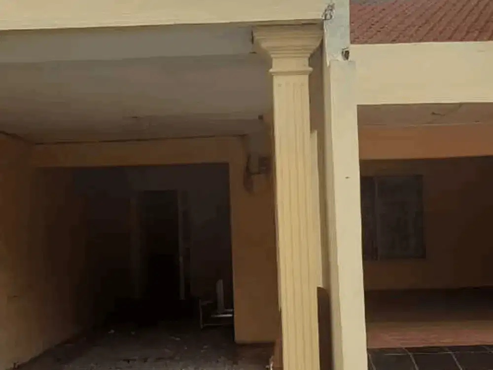 Tanah Lokasi Strategis Di Duren Sawit Jakarta Timur S6031