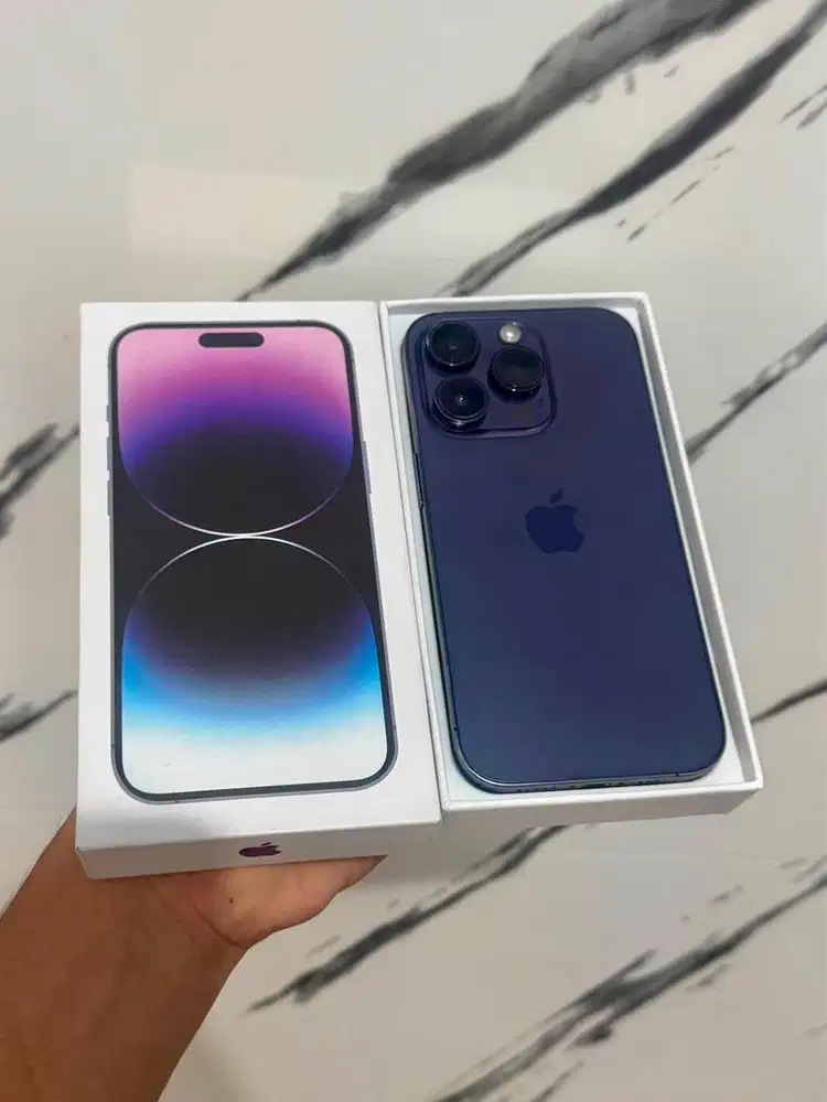 iPhone 14 Pro 256