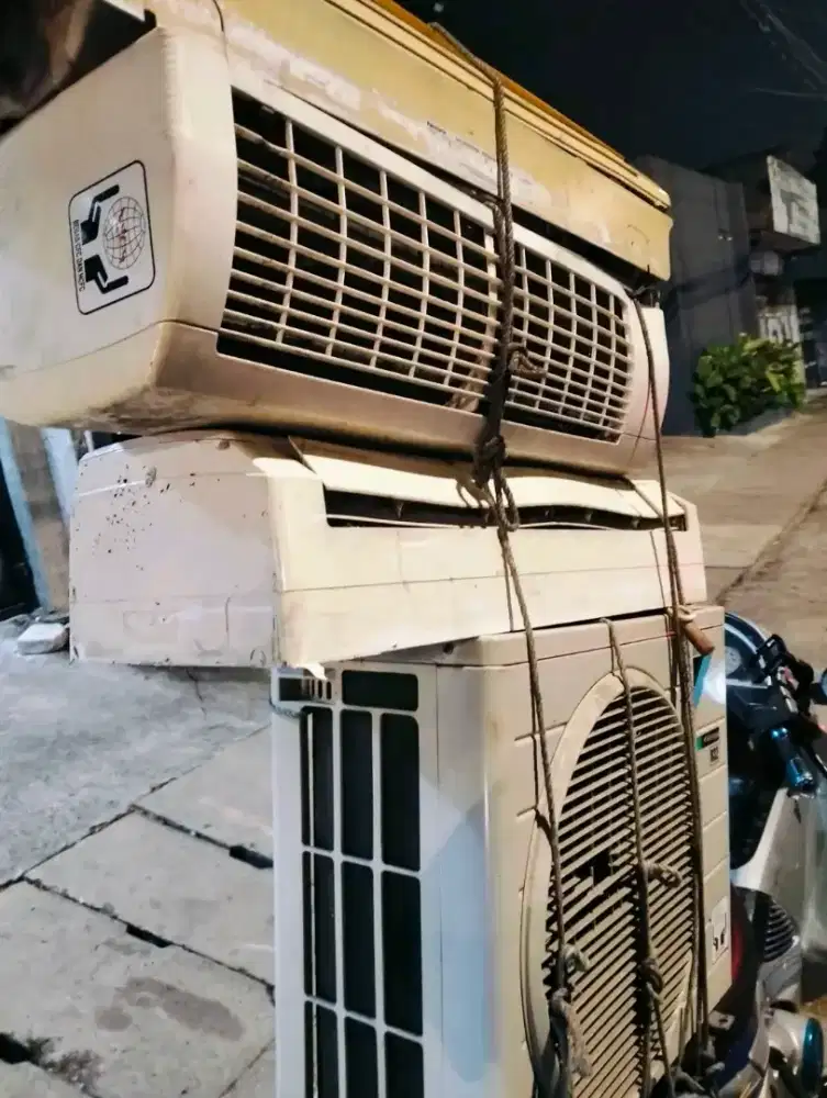 Terima Beli AC Bekas