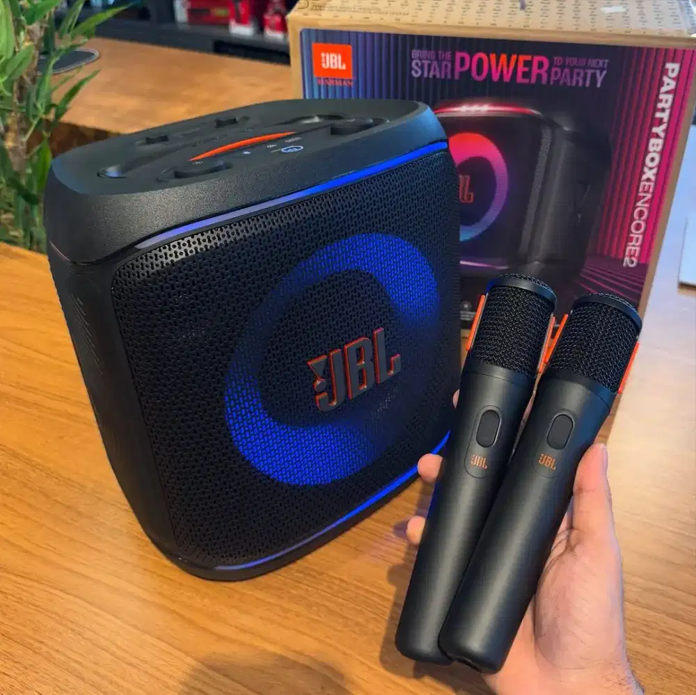 Jbl encore 2 cashback 11% Bisa Cicilan Tanpa Dp Syarat Cukup e-KTP