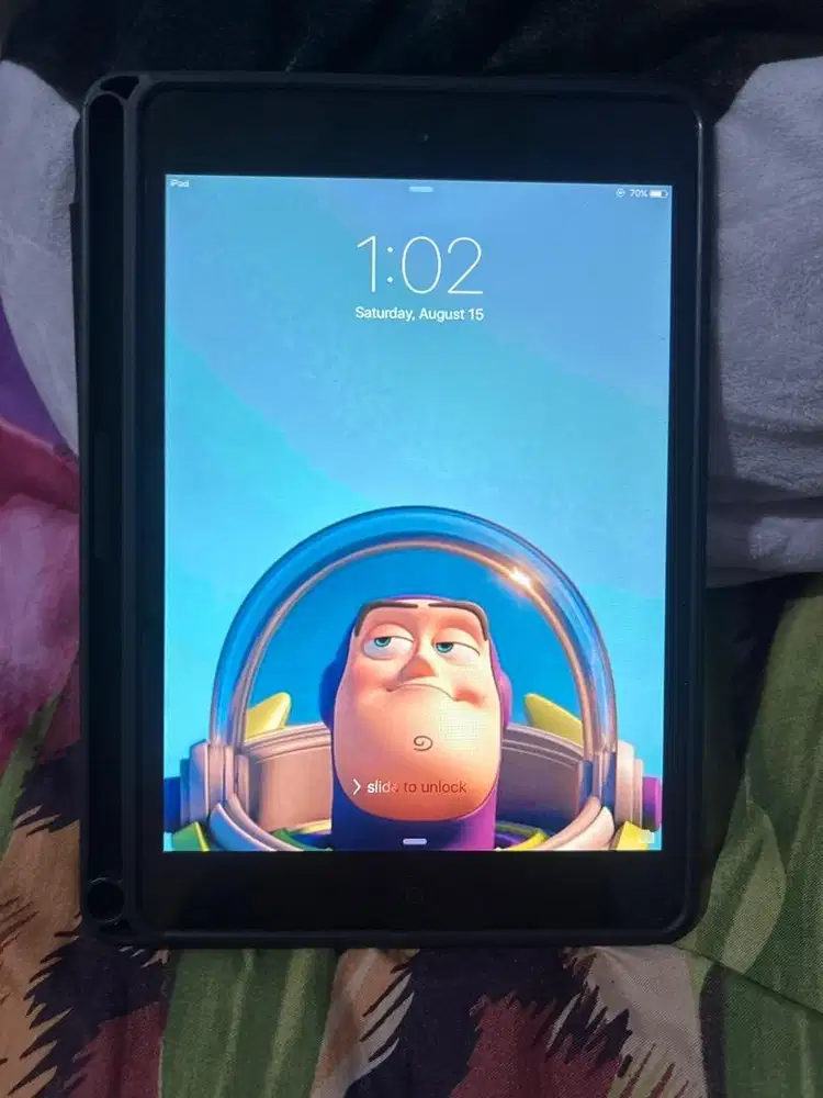 ipad Mini Gen 1