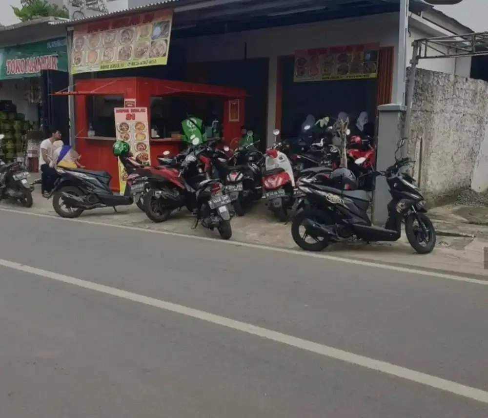 Lowongan kerja masak