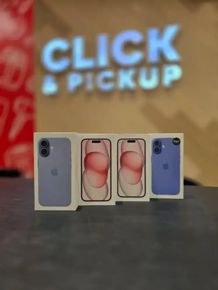 iPhone 15 Series