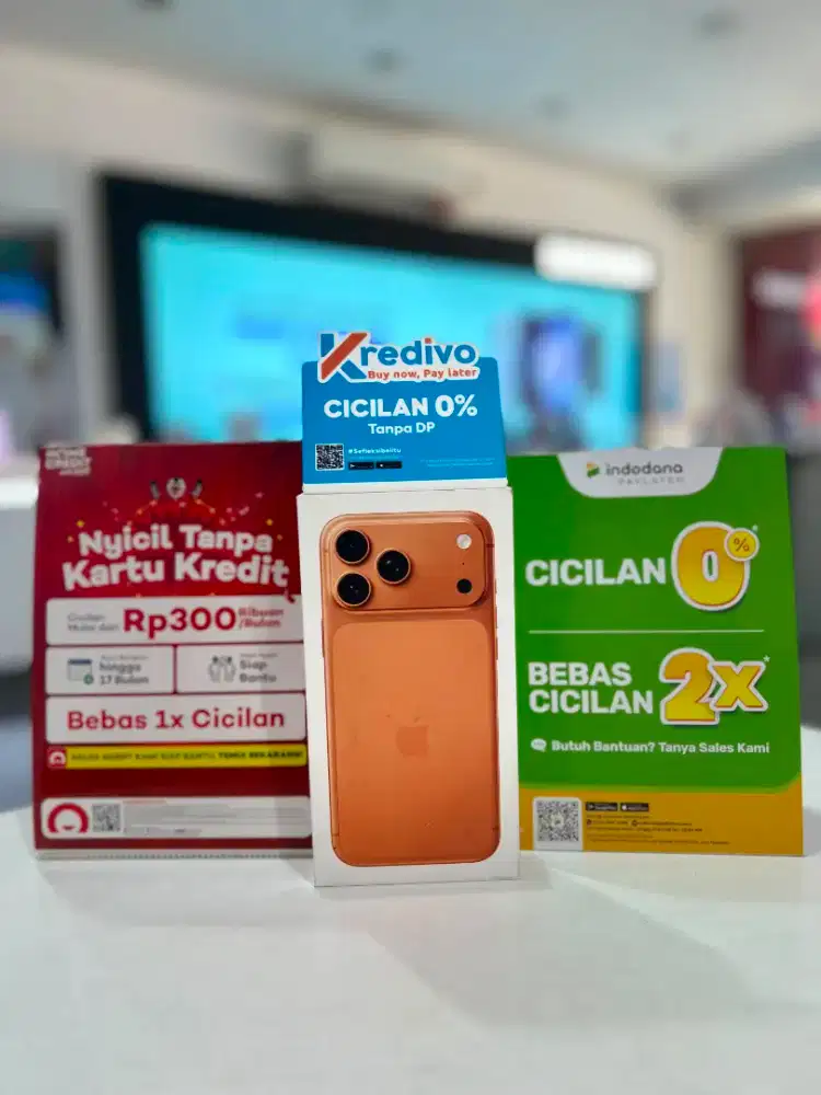 iphone 17 promax cashback 2jt