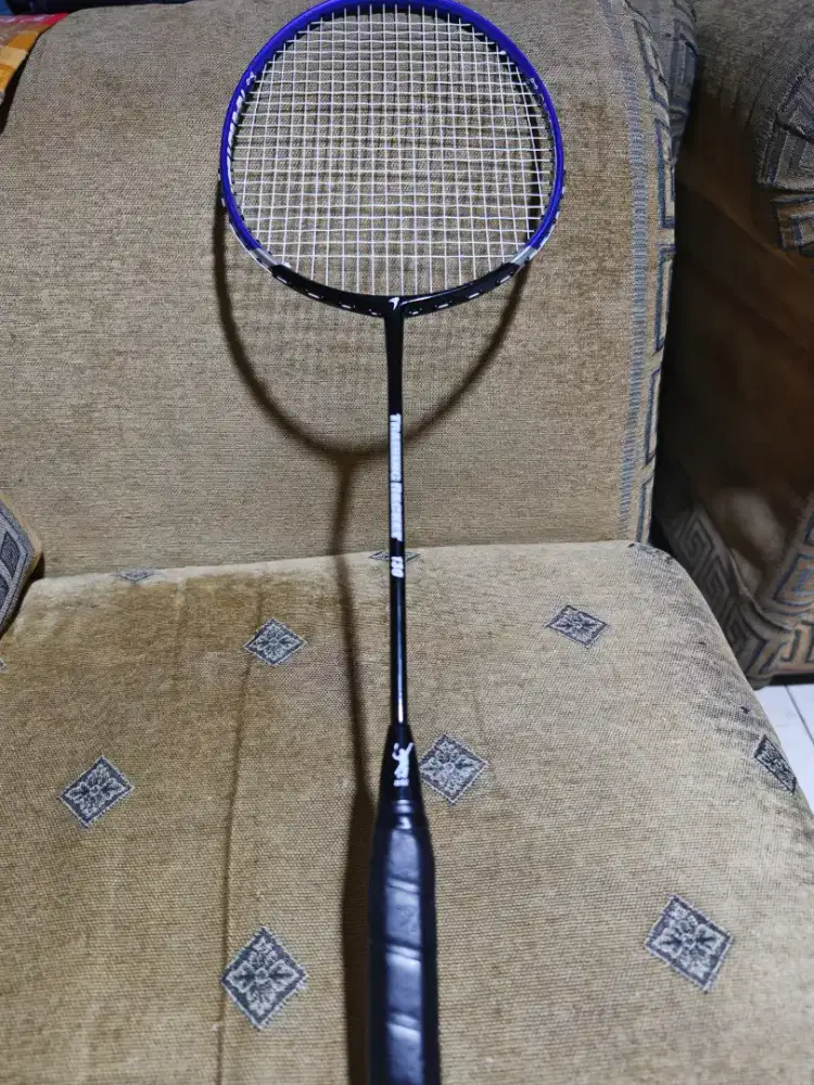 RAKET BADMINTON TRAINING