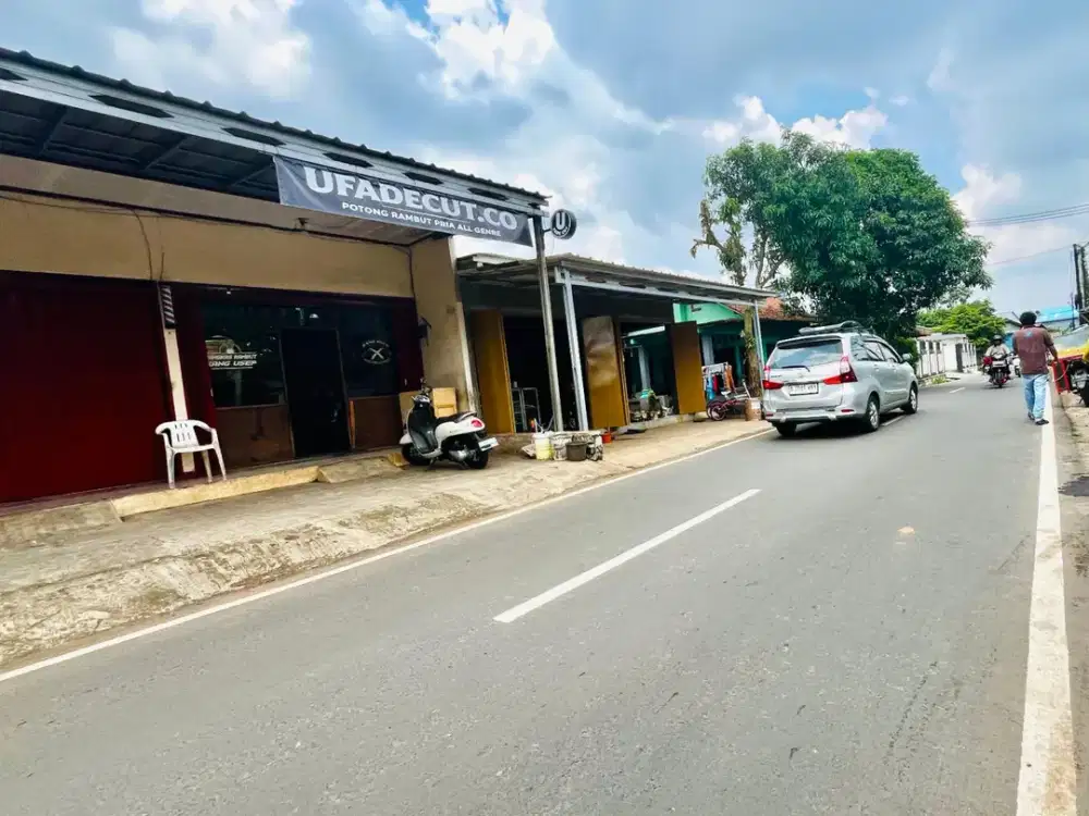 Tersedia Kavling CImuning Akses Mobil - Dekat RS Permata Bekasi