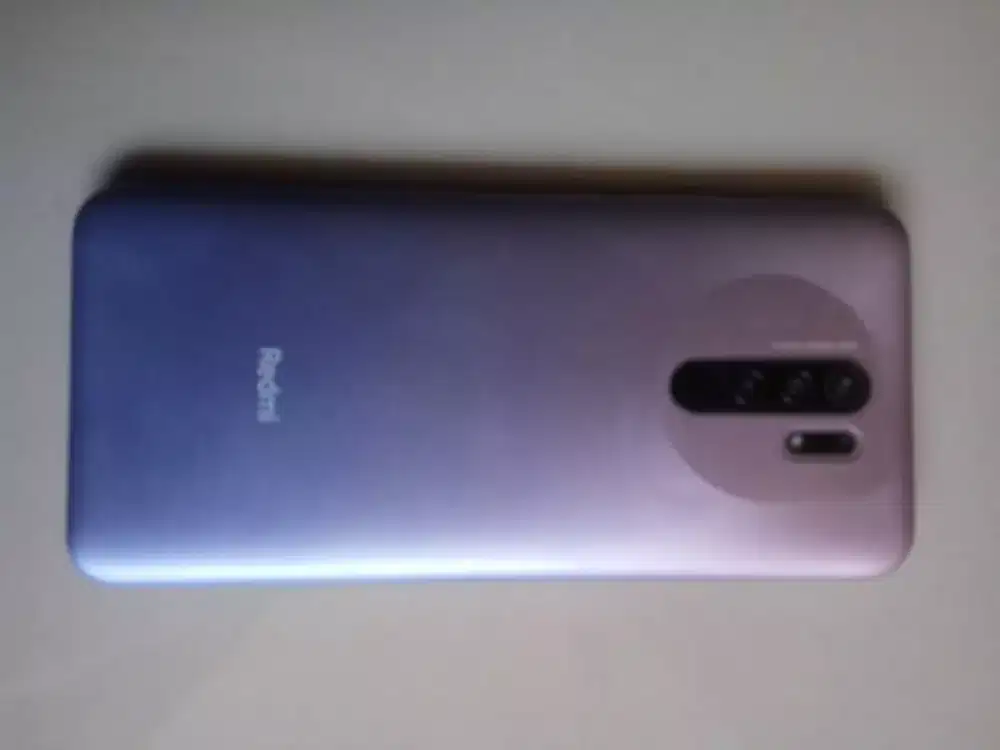 redmi 9 4/64 mulus batre awet