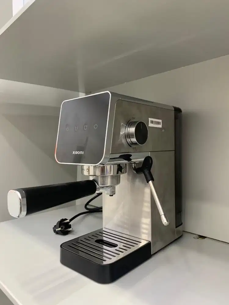 XIAOMI SEMI-AUTOMATIC ESPRESSO MACHINE