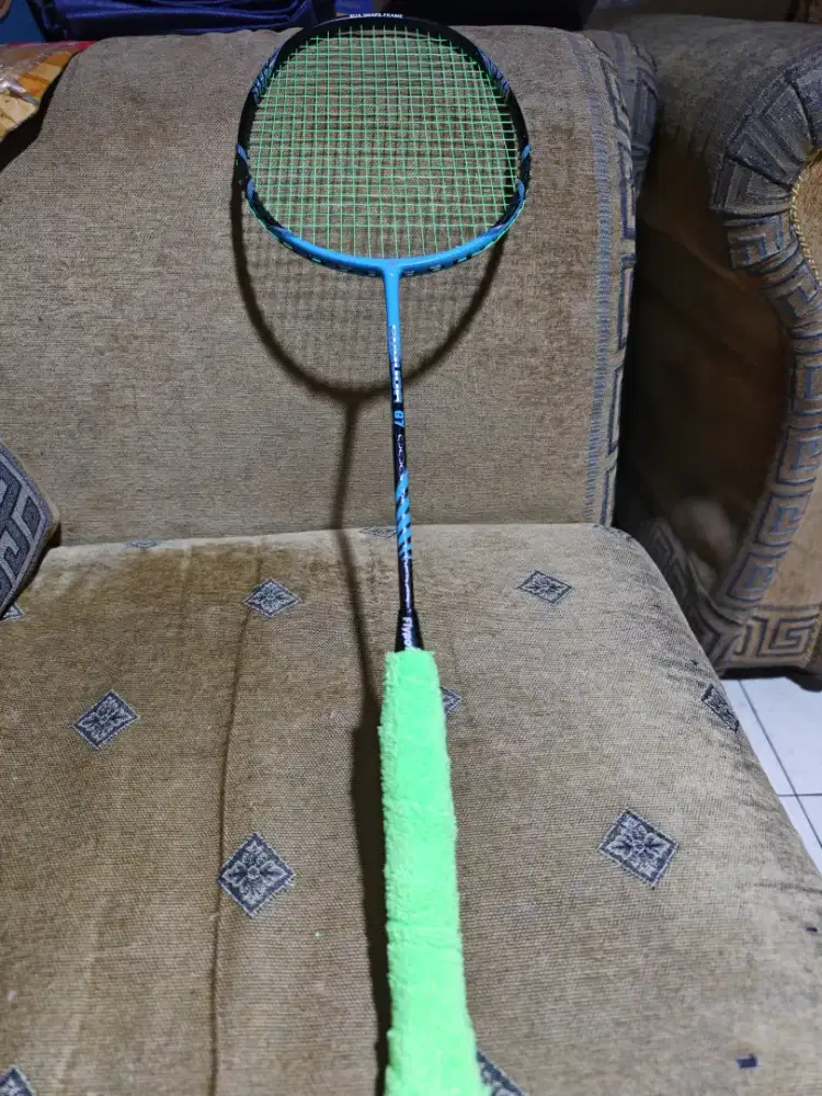 RAKET BADMINTON FLYPOWER