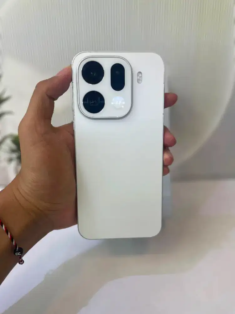 Oppo find X9 Pro 16/512 Garansi on