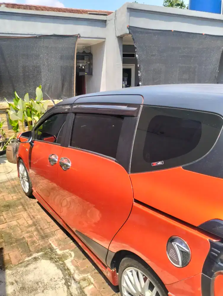 Solusi tepat pasang kaca film mobil  anda