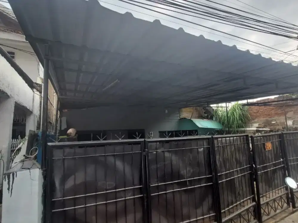 Rumah 2 Lantai Di Cimahi Utara - Harga 1,9 Miliar ( NEGO)