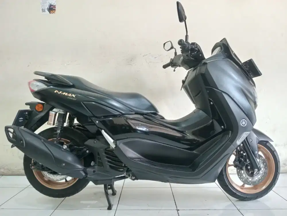 YAMAHA All-new NMAX 2023