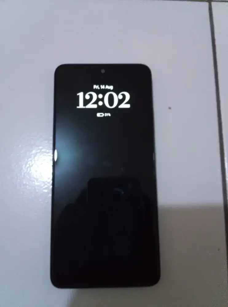 Hp Redmi note 11 pro 8/128 4G