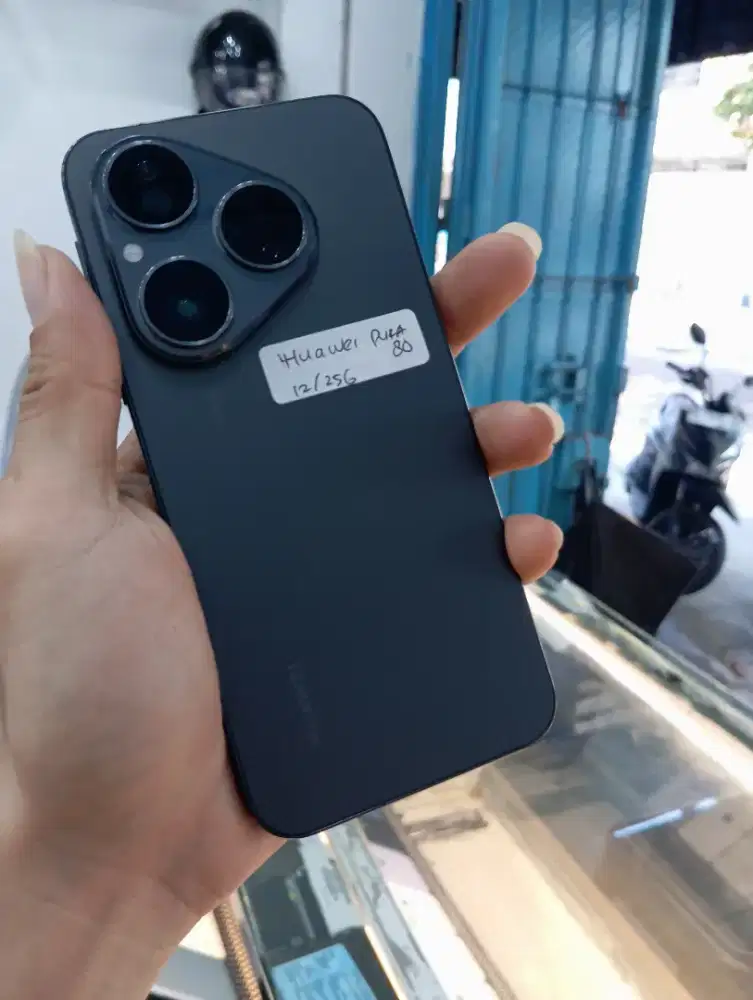 Huawei Pura 80 12/256GB