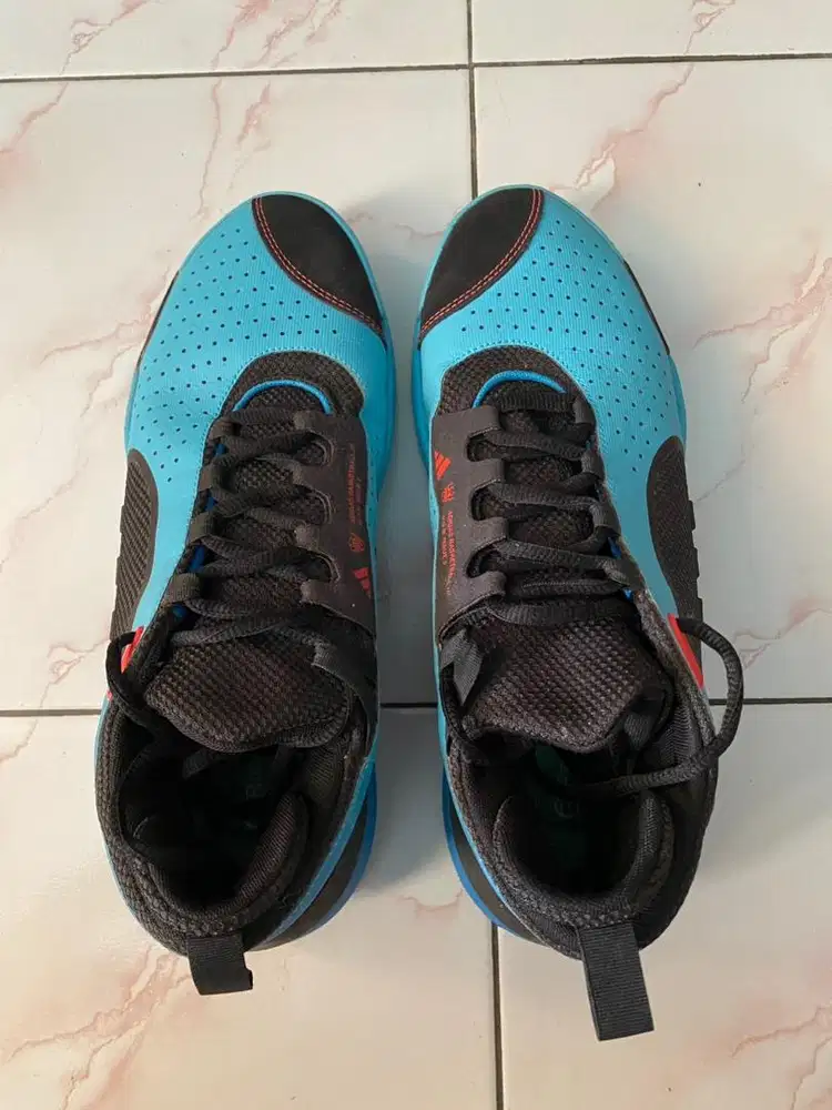 Adidas Don issue 5