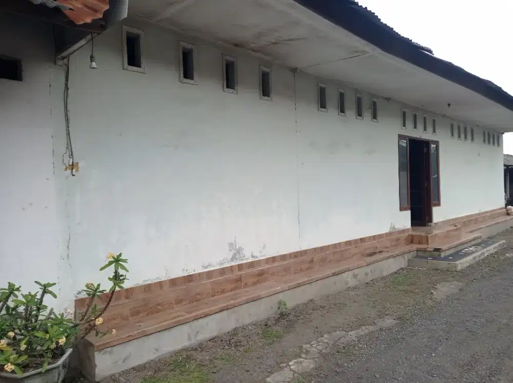 Sewa Gudang Murah Areal Gianyar