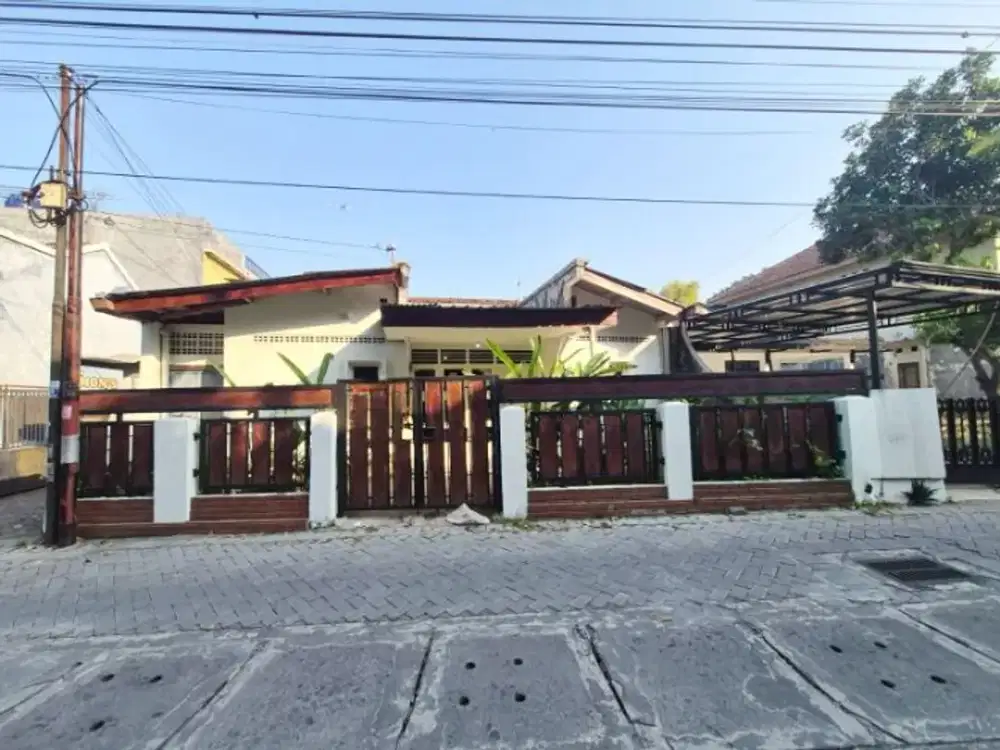 LT 129 POGUNG RUMAH TANAH MLATI DEKAT UGM, UNY, POGUNG BARU, PANDEGA, JL KALIURANG, JL MONJALI PALAGAN, RINGROAD, SENDOWO COCOK KOS KOST EKSKLUSIF