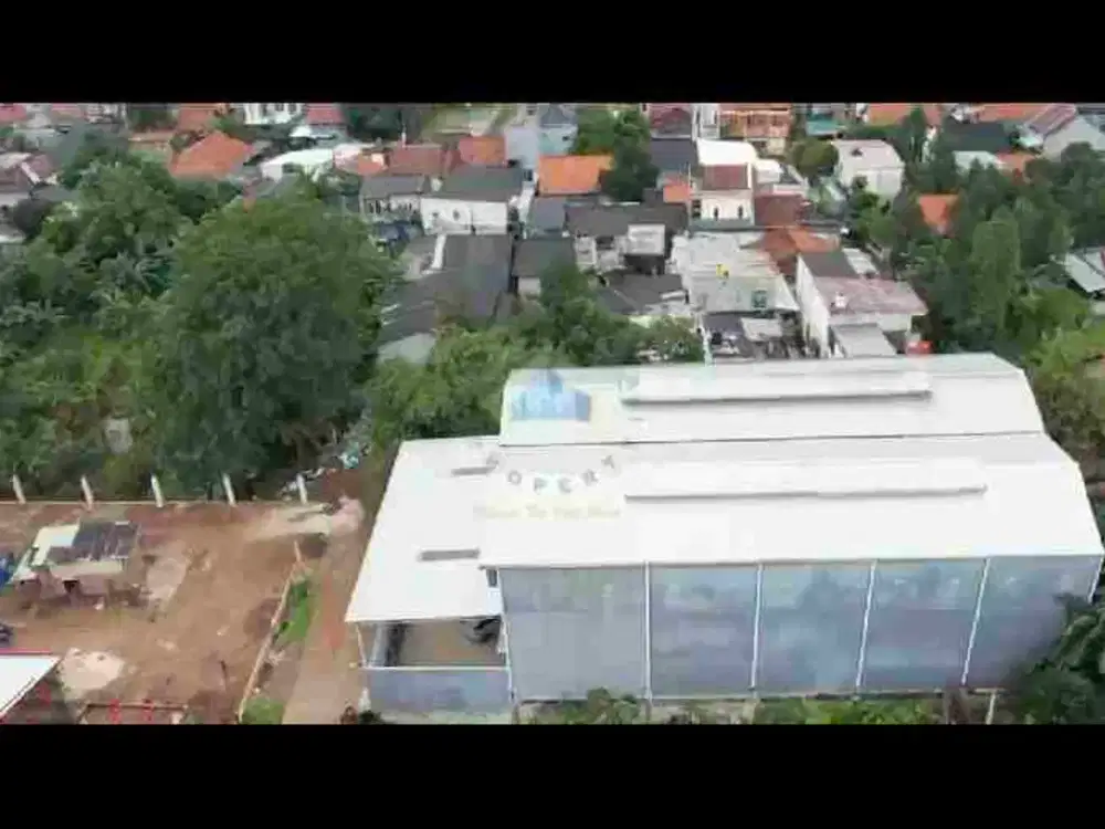 Tanah Di Jual Daerah Kavling Cipondoh