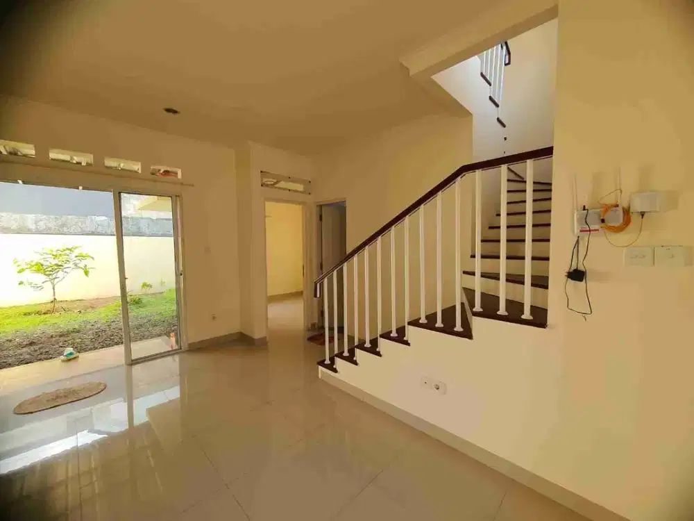 Rumah Siap Huni di Royal View Bogor – Super Bersih, Renovasi Baru & Bebas Banjir