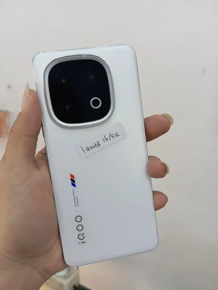 IQoo 13 16/512GB