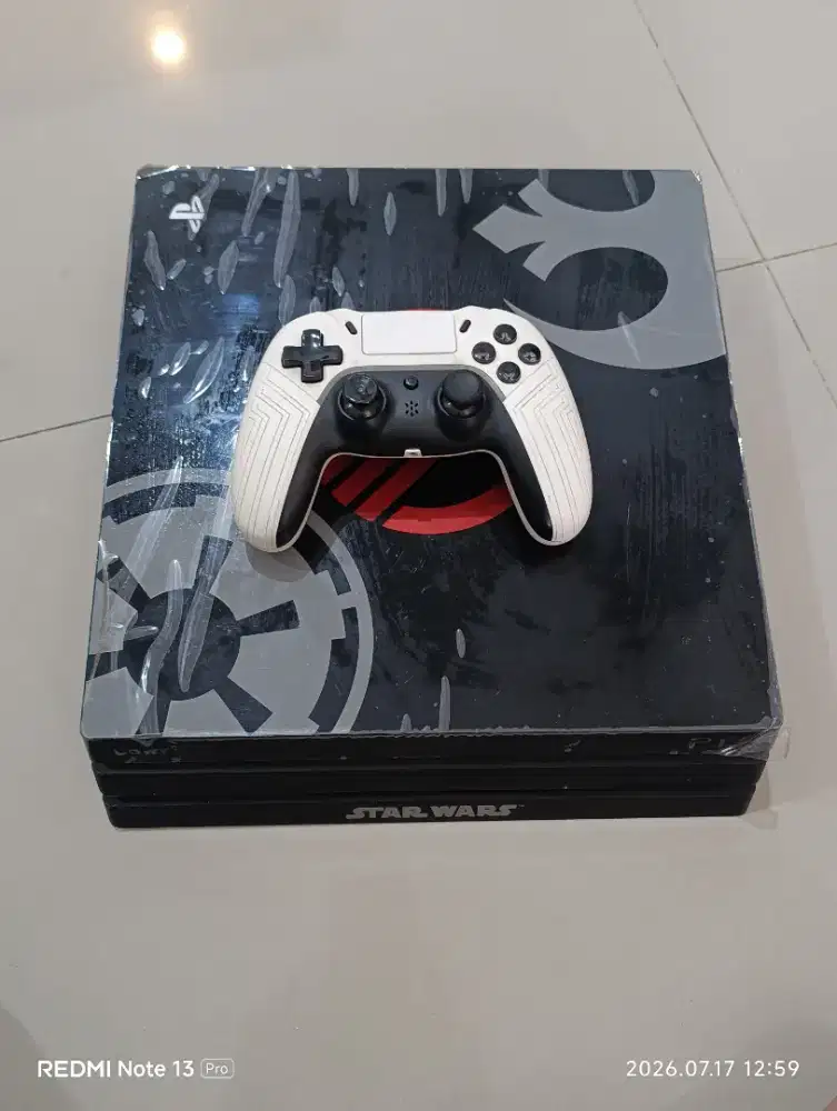 PS4 Pro OFW 1TB