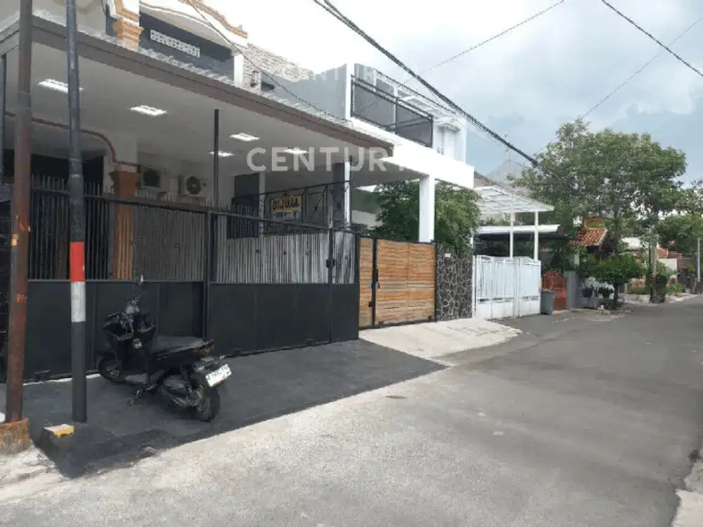 Rumah Baru Akses Tol Becakayu Kalimang Pondok Kelapa S9548