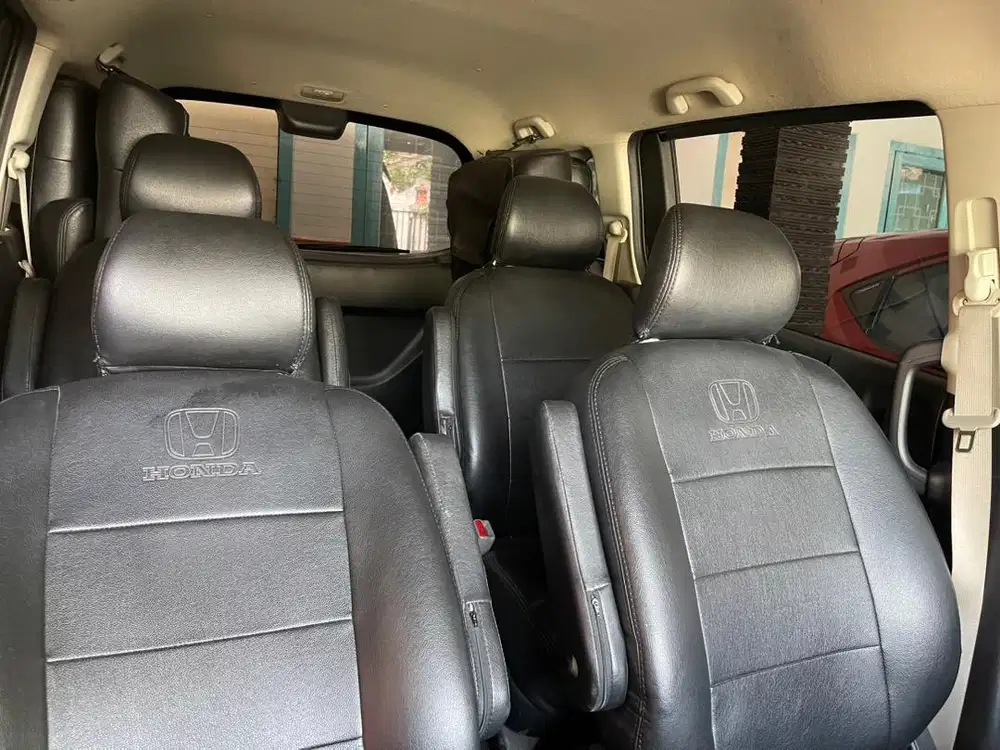 Honda freed psd tahun 2012