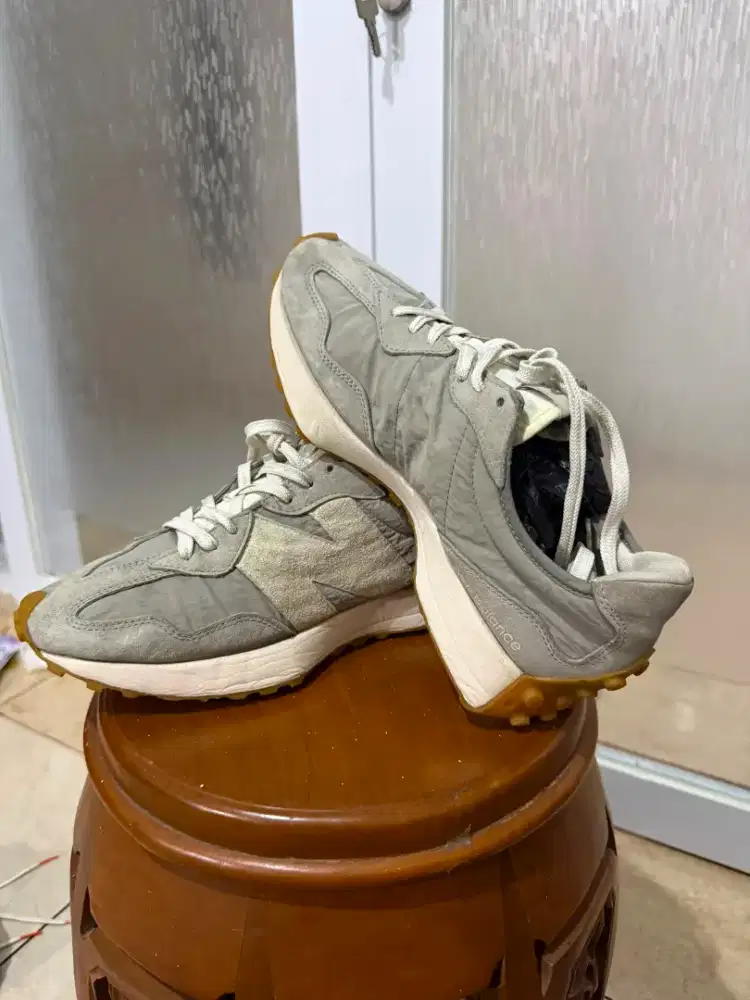 New Balance 327 The Intelligent Choice EU44,5/28,5cm