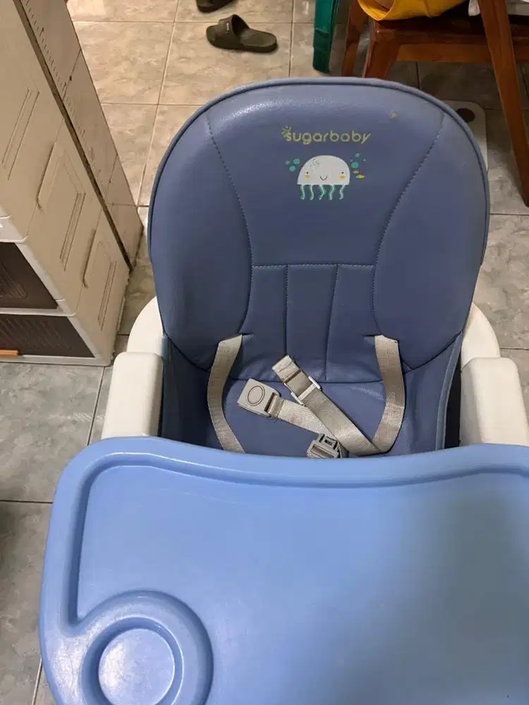 Hight baby chair sugar baby