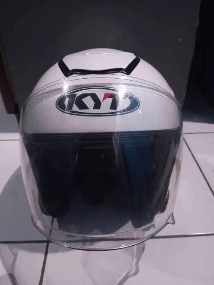 Dijual helm kyoto