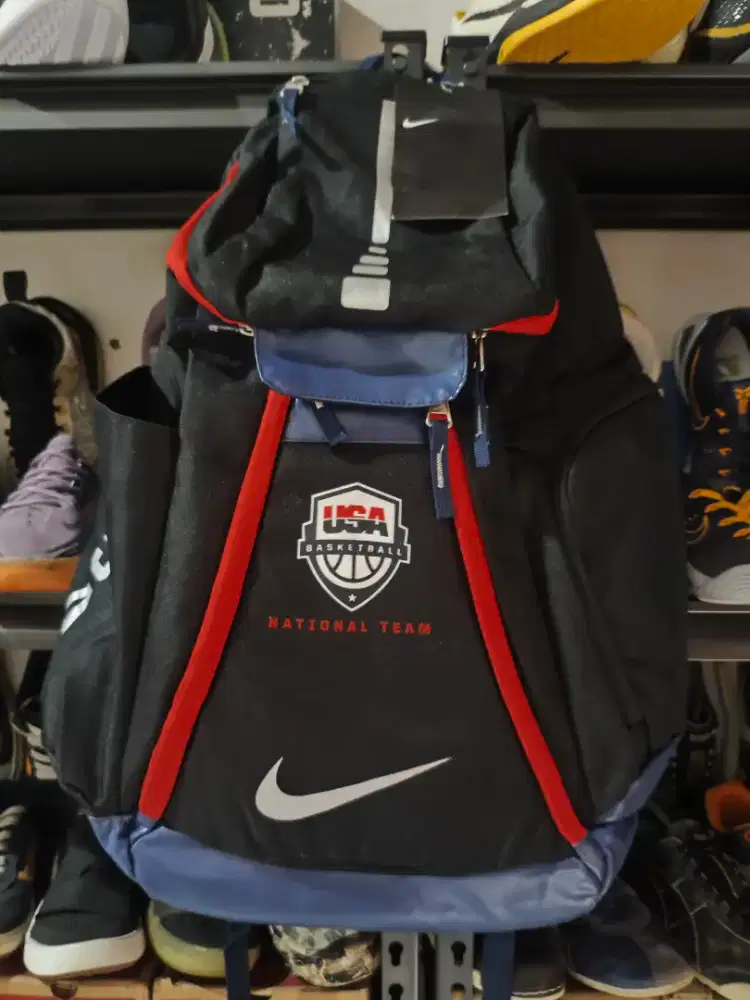 Backpack Nike Elite USA Brand New