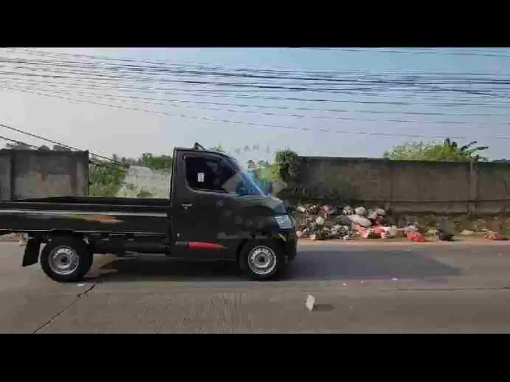 Jual Tanah Di Desa Babat, Jalan Raya Tigaraksa - Malangnengah, Legok - Tangerang - Banten.