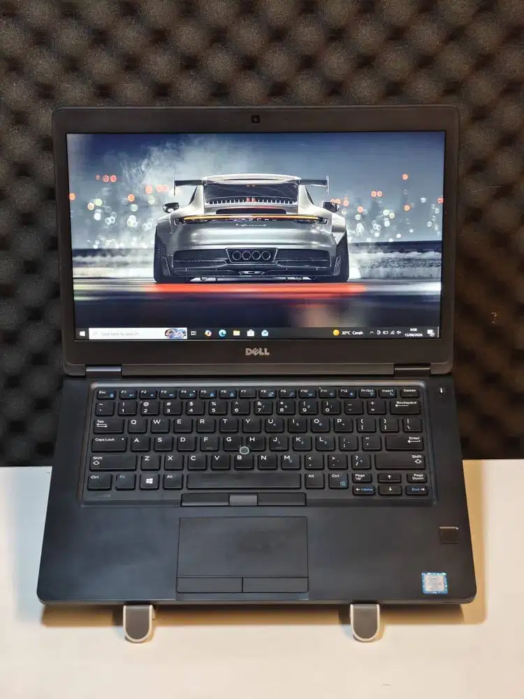Dell Latitude 5480 14 Inch FHD Core i5 VGA 930MX Backlit
