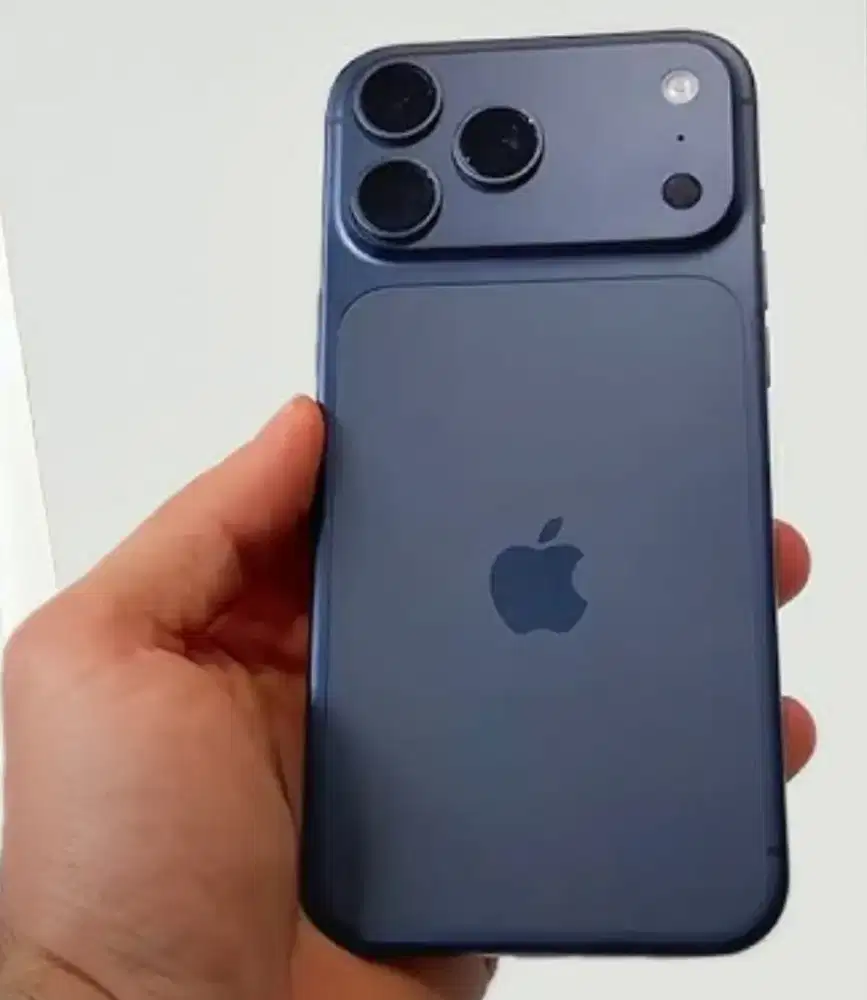 Iphone 17 Pro Max 256gb