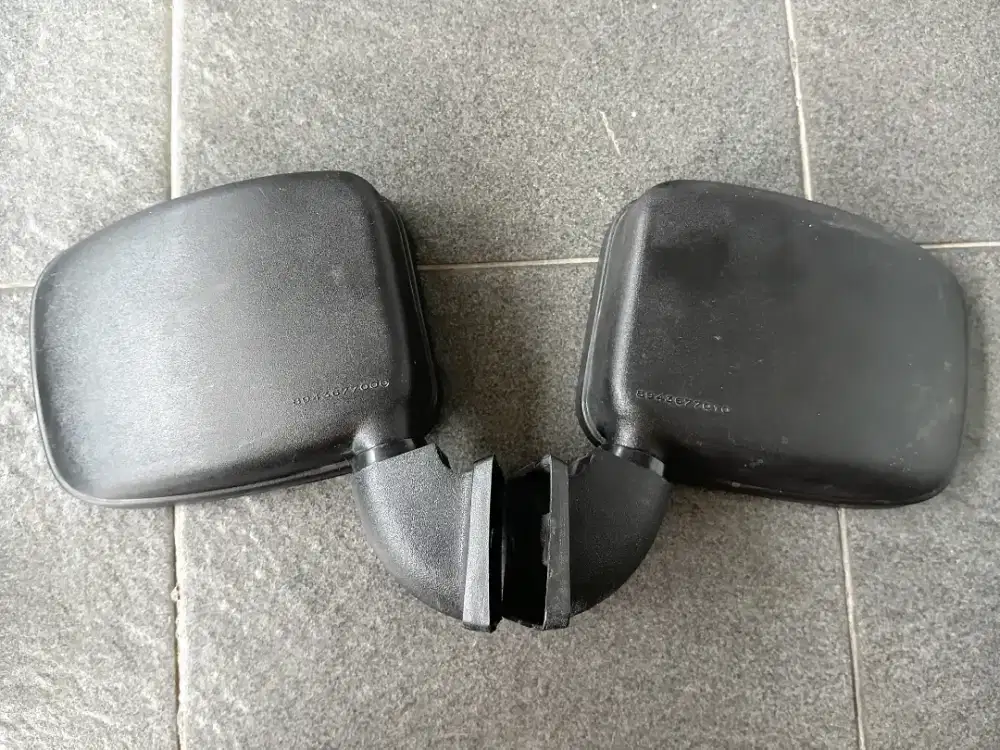 Spion isuzu panther lama | sepion panther lama