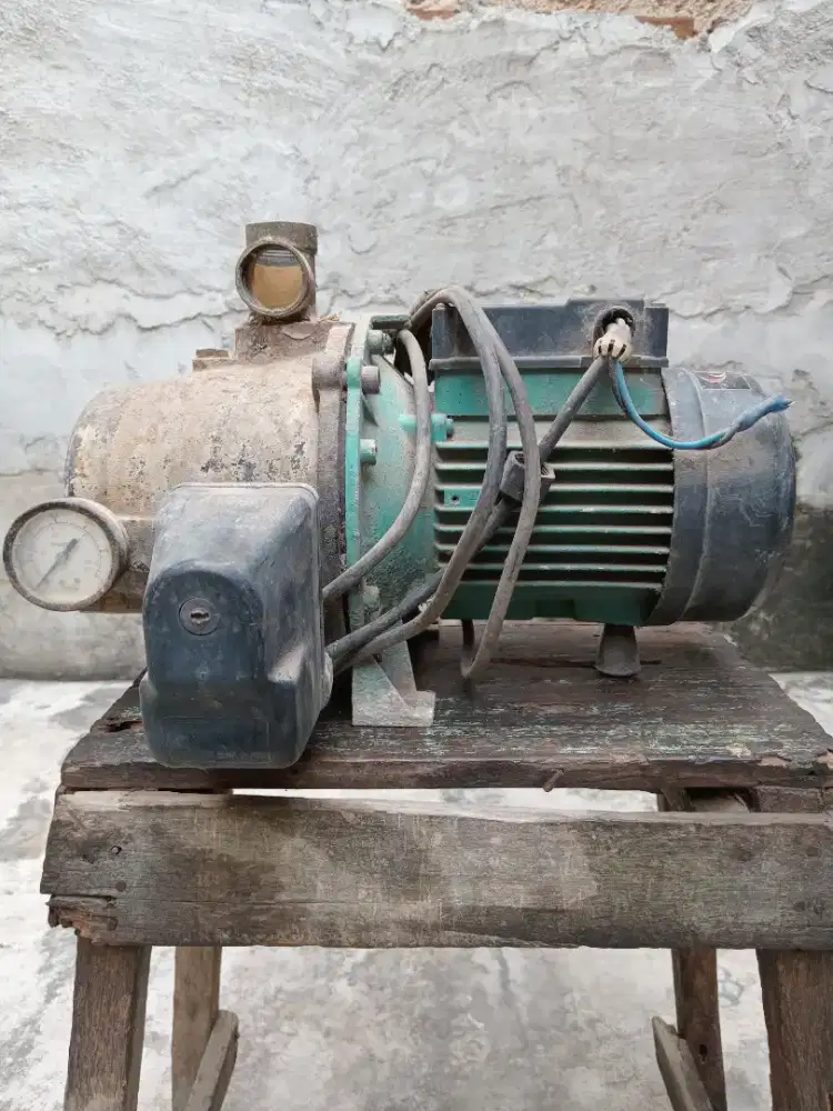 Jual Pompa Air Jet Pump Lakoni