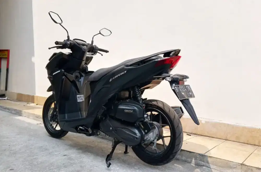 HONDA VARIO 125 CBS ISS TAHUN 2021 CASH / KREDIT MURAH DP MULAI 700