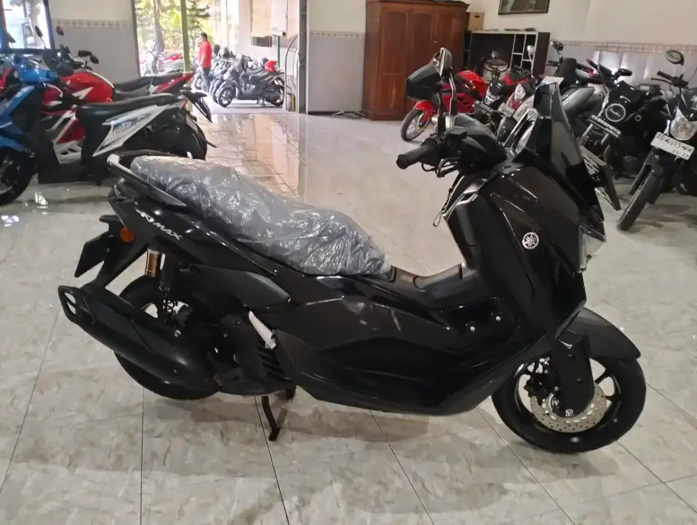 Yamaha n max neo murah dan bagus