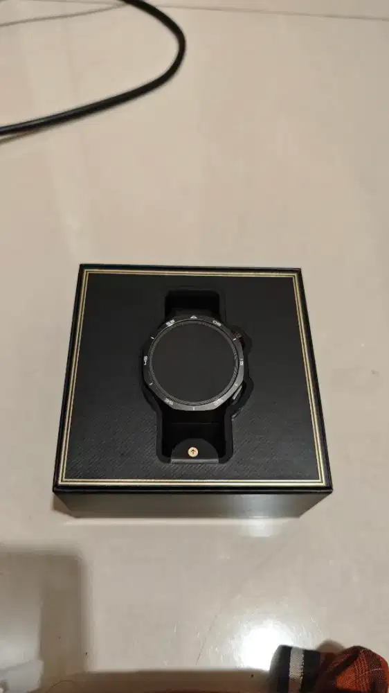 HUAWEI WATCH GT5 PRO