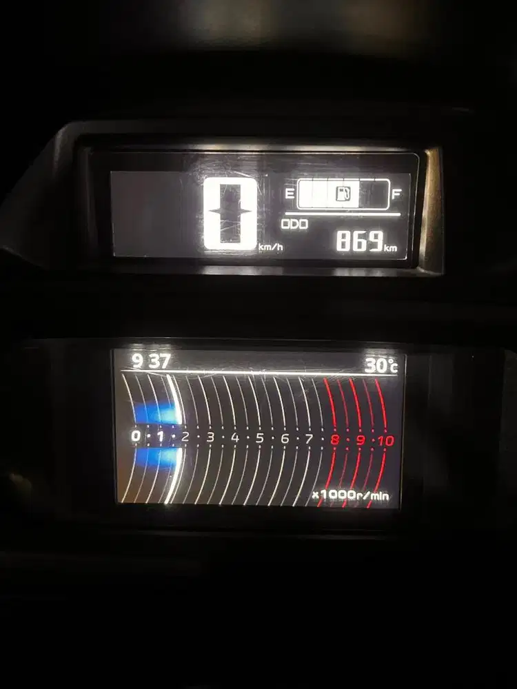 Yamaha Xmax 2025 Like new odo 800