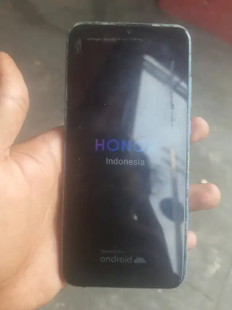 huawei honor 10 lite minus no tt bt atau barter