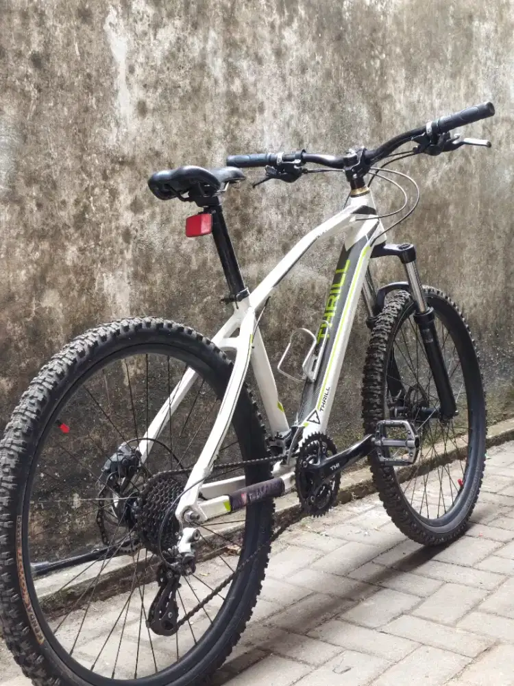 Mtb thrill vanquish 3.0